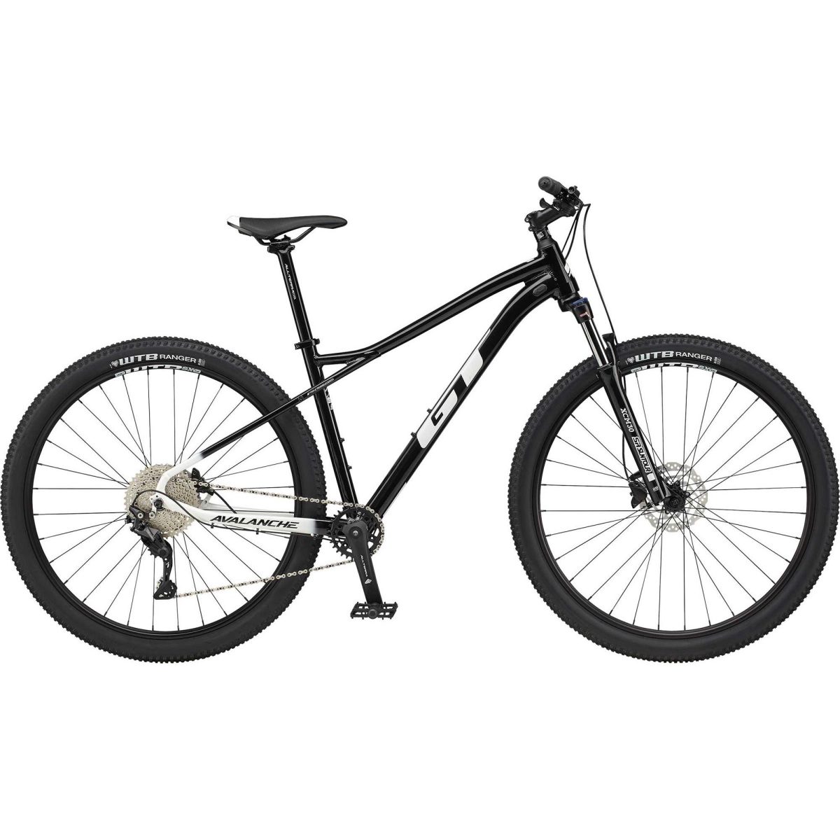 GT Avalanche Comp 275 Mountain Bike