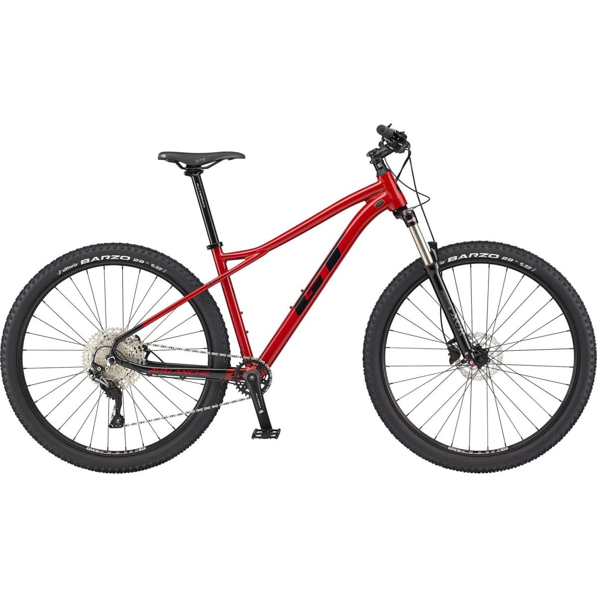 GT Avalanche Elite 29 Mountain Bike