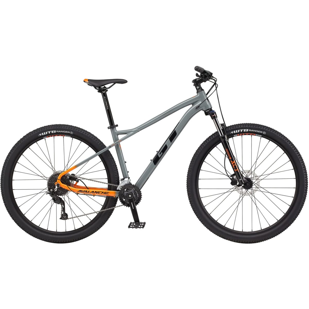 GT Avalanche Sport 29 Mountain Bike