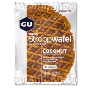 GU Stroopwafel