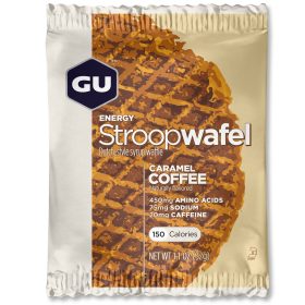 GU Stroopwafel