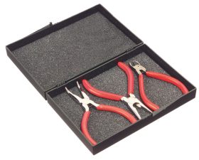 Gamma Starter Tool Kit for Tennis Stringing