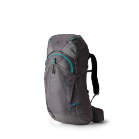 Gregory Jade 43 Backpack for Ladies - Mist Grey