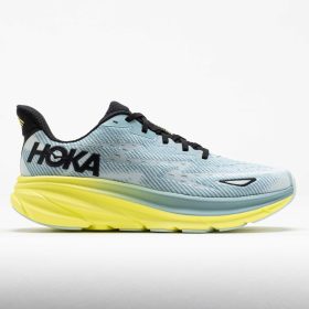 HOKA Clifton 9 Men's Running Shoes Druzy/Droplet