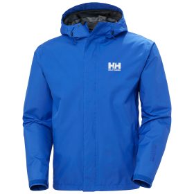 Helly Hansen Men's Seven J Rain Jacket