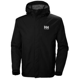 Helly Hansen Men's Seven J Rain Jacket