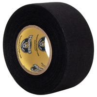 Howies Cloth Hockey Tape in Black Size 1.5in