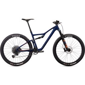 Ibis Exie VT NGX Mountain Bike Navy, S