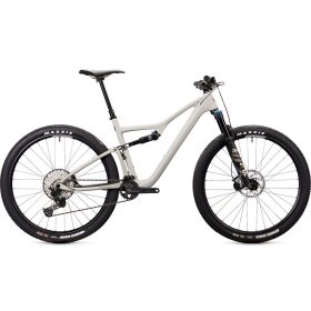 Ibis Exie VT SLX Mountain Bike Bone, S