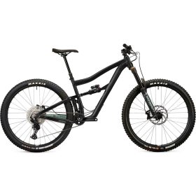 Ibis Ripmo AF Deore Air Mountain Bike Black, M