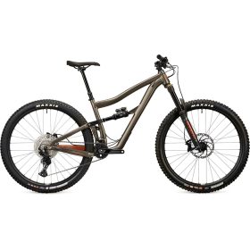 Ibis Ripmo AF Deore Air Mountain Bike Bronze, M