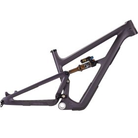 Ibis Ripmo Mountain Bike Frameset Purple, XM