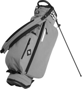 Jones Trouper 3.0 Golf Stand Bag