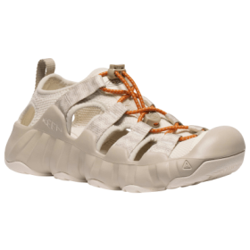 KEEN Hyperport H2 Sandals for Ladies - Birch/Plaza Taupe - 10.5M