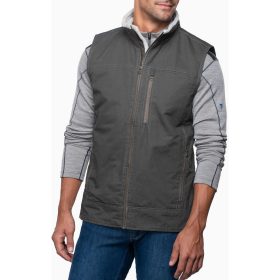 KUHL Men's Burr Lined Vest