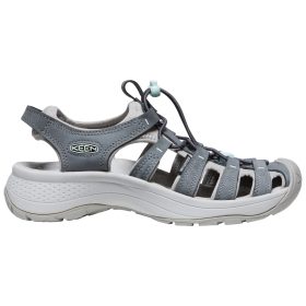 Keen Women's Astoria West Leather Casual Sandals