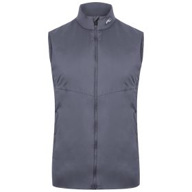 Kjus Men's Radiation Vest