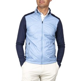 Kjus Men's Retention Vest