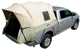 Kodiak Canvas Long-Bed Truck Tent