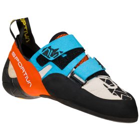 La Sportiva Men's Otaki Climbing Shoes - Size 38.5