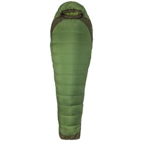 Marmot Marmot Trestles Elite Eco 30 Sleeping Bag, Long