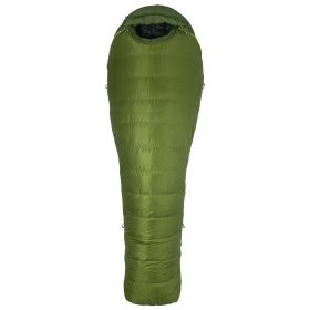 Marmot Never Winter 30 Degree Sleeping Bag, Regular