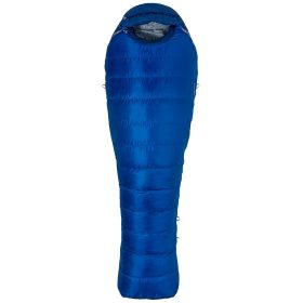 Marmot Sawtooth Sleeping Bag - Long