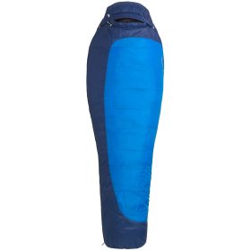 Marmot Trestles 15 Sleeping Bag, Long