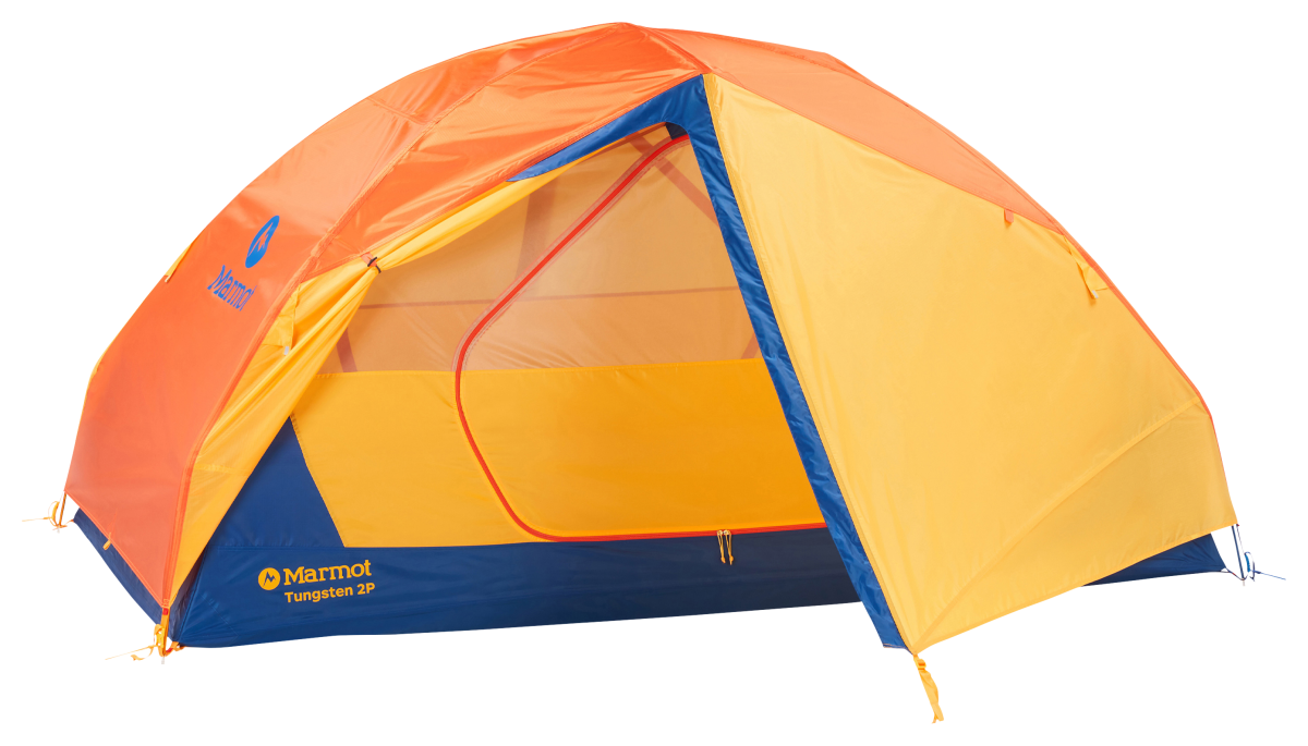 Marmot Tungsten 3-Person Dome Tent