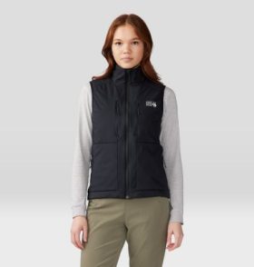 Mountain Hardwear Women's Kor AirShell Warm Vest-