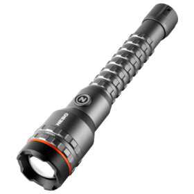 NEBO Davinci 3,200-Lumen Rechargeable Flashlight