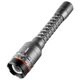 NEBO Davinci 5,000-Lumen Rechargeable Flashlight