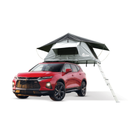 Napier 2-Person Rooftop Tent