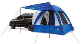 Napier Sportz Dome-To-Go Tent, Storm