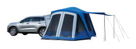 Napier Sportz Model 84000 SUV Tent with Screen Porch