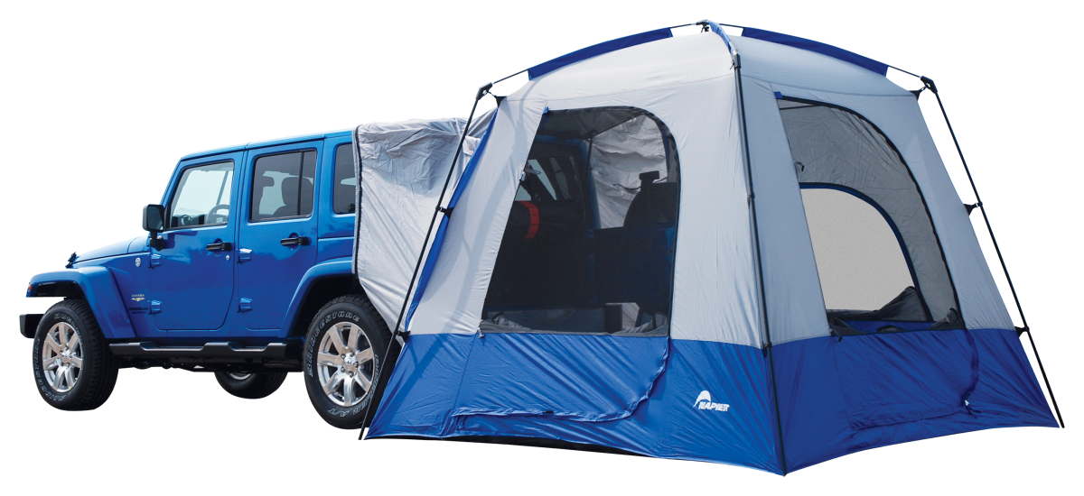 Napier Sportz SUV Tent Model 82000