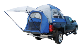 Napier SportzTruck Tent 57 Series - Fits Compact Regular Bed 6'