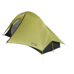 Nemo Hornet OSMO 1-Person Adventure Tent