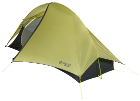 Nemo Hornet OSMO 1-Person Adventure Tent