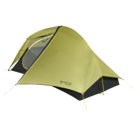 Nemo Hornet OSMO 2-Person Adventure Tent