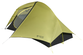 Nemo Hornet OSMO 2-Person Adventure Tent