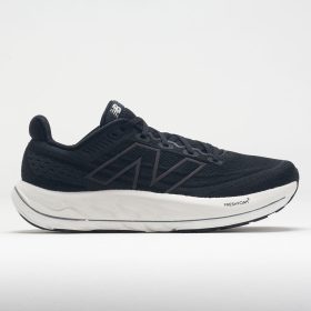 New Balance Fresh Foam X Vongo v6 Men's Running Shoes Black/White