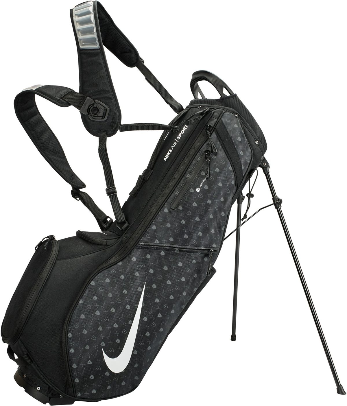 Nike Air Sport 2 Golf Stand Bag