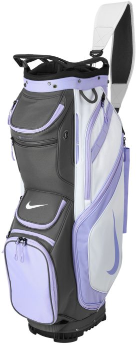 Nike Performance Golf Cart Bag