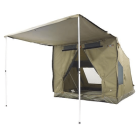 OZTENT RV-4 Thirty Second 5-Person Tent