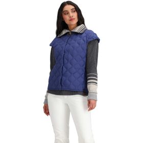 Obermeyer Women's Perry Down Vest