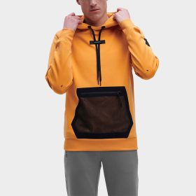 On Hoodie 2.0 Men's Running Apparel Mango