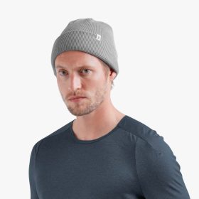 On Merino Beanie Hats & Headwear Lunar