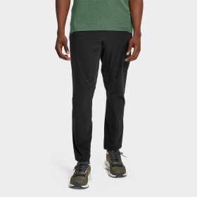 On Movement Pants Men's Running Apparel Black