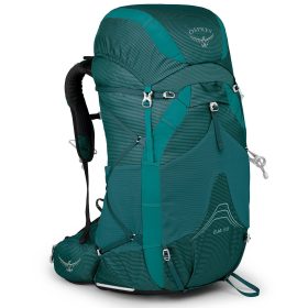 Osprey Women's Eja 58L Ultra-Light Backpack